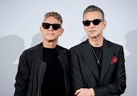 Depeche Mode Collection