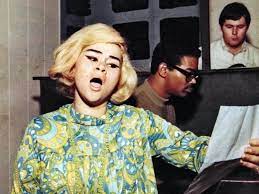 Etta James Collection