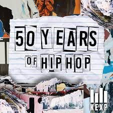 50 jaar Hip Hop