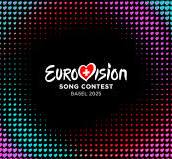 Eurovision 2025 On Vinyl