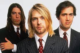 Nirvana Collection