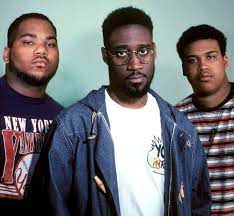 De La Soul Collection