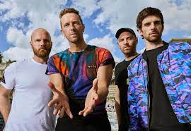 Coldplay Collection