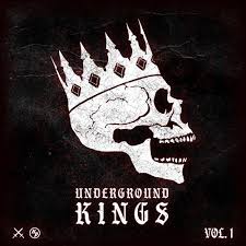 King Underground Records
