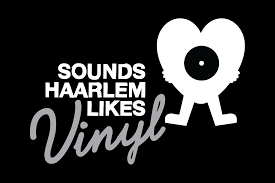 Sounds Haarlem Likes Vinyl