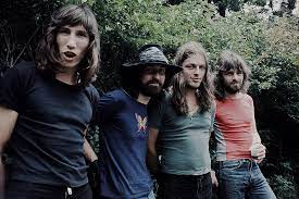 Pink Floyd Collection
