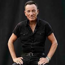Bruce Springsteen Collection