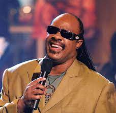 Stevie Wonder Collection