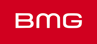 BMG Vinyl