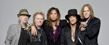 Aerosmith Collection