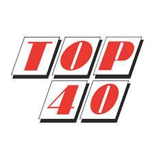 Top 40 Vinyl Collection (10 LP's)