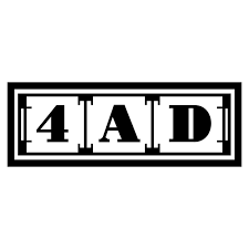 Beggars Banquet & 4AD