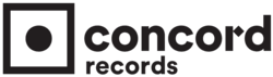 Concord Records Vinyl Campagne