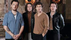 Arctic Monkeys Collection