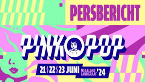 Pinkpop '24