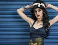 Amy Winehouse Collection