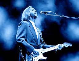 Eric Clapton's Definitive 24 Nights