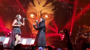 Within Temptation - Worlds Collide Tour Live in Amsterdam (2LP) Herbeleef de waanzinnige energie van de Worlds Collide Tour!