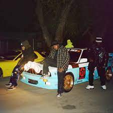Jackboys Collection