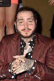 Post Malone LP