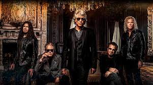 Bon Jovi Collection