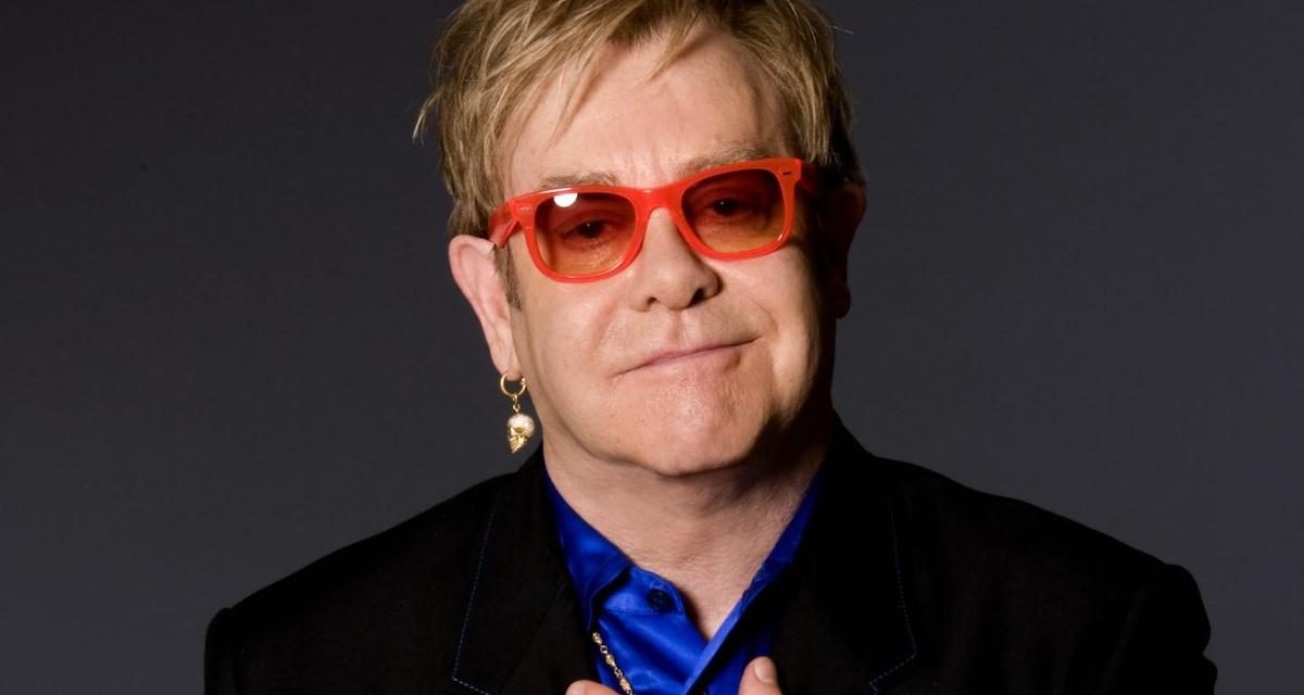 Elton John