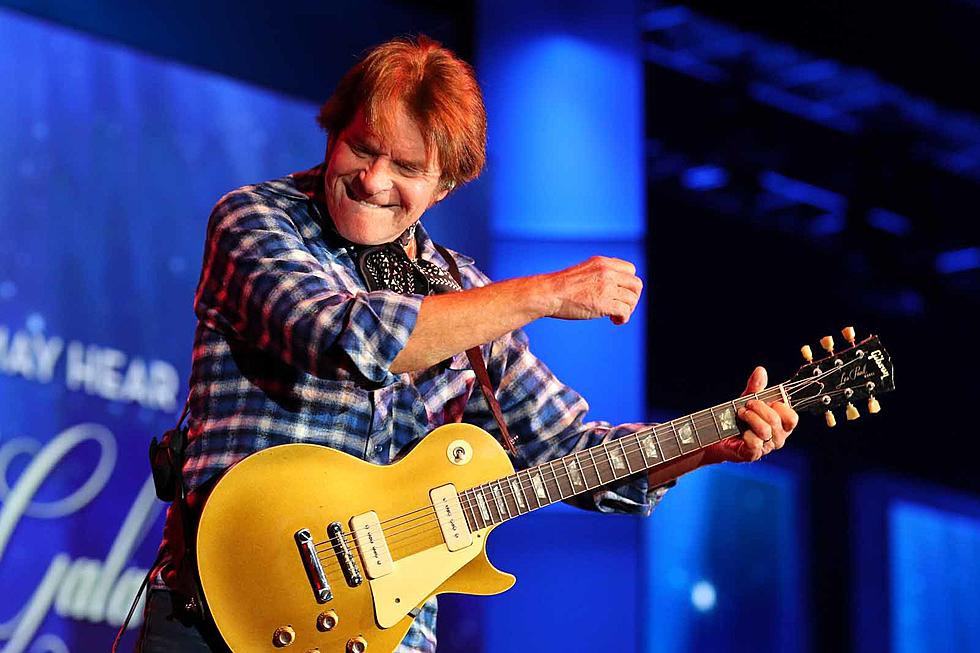 John Fogerty