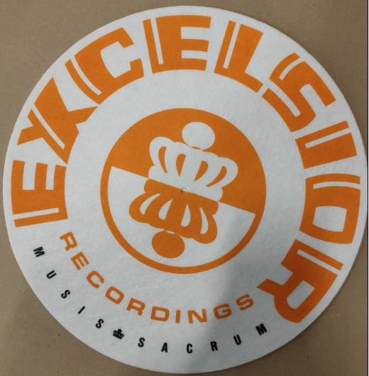 Excelsior Vinyl Campagne 2021
