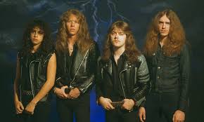 Metallica Collection