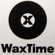 Waxtime In Color Vinyl