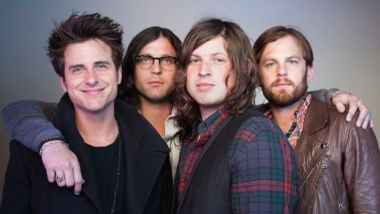 Kings of Leon