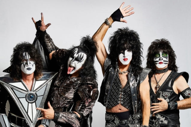 Kiss
