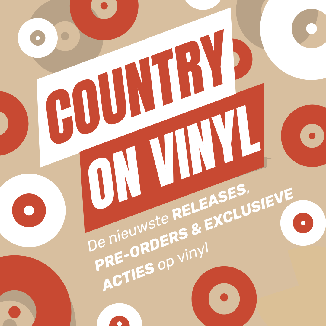 Country on Vinyl