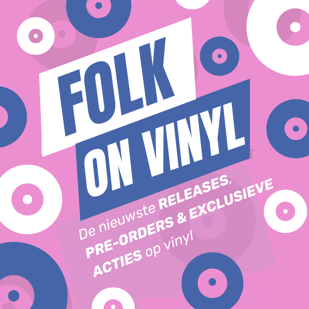 Folk on Vinyl