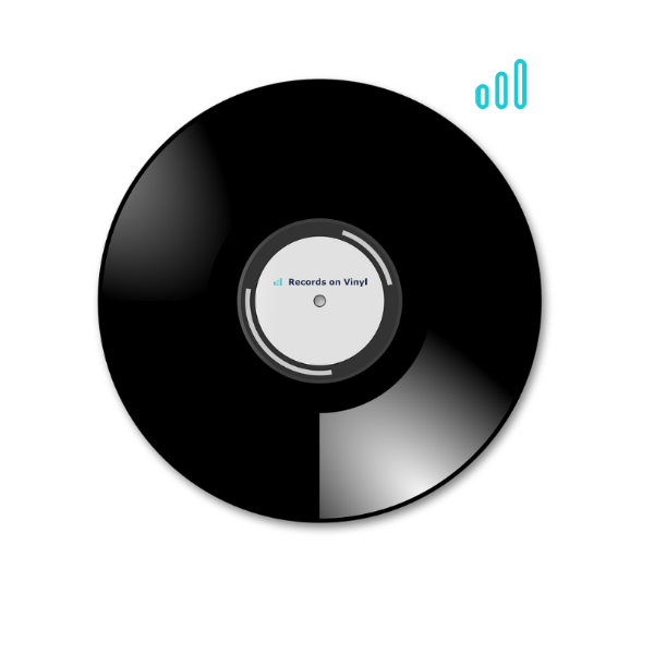 Vinyl Albums