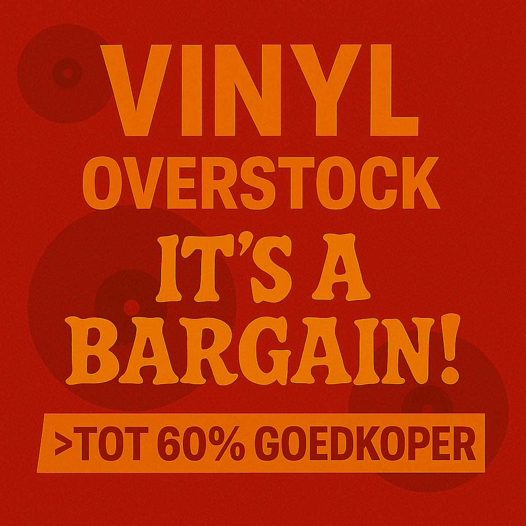 Vinyl Overstocks