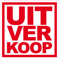 Uitverkoop (update 8 oktober 2020)