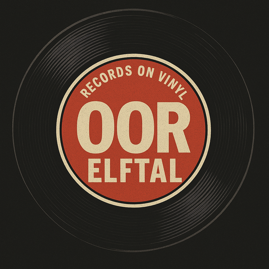 Vinyl Elftal Juni 2025