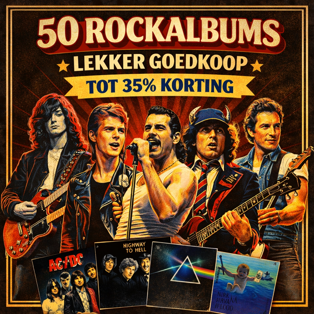 Universal Rock Campaign