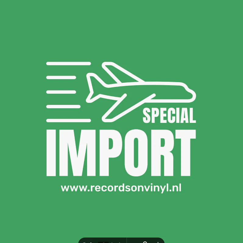 USA Import: Preorders