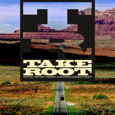 Take Root Festival '24