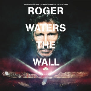Roger Waters & Pink Floyd Vinyl op Vooraad