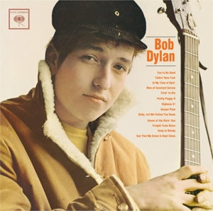 The Music of Bob Dylan in 'A Complete Unknown'