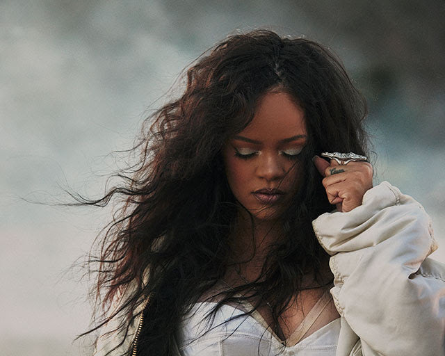 Rihanna Collection