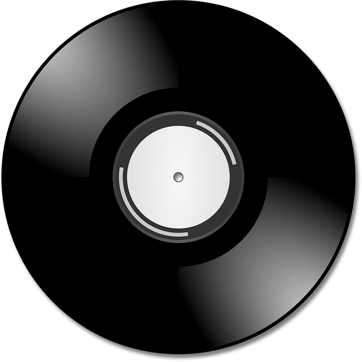 Vinyl Releases April 2018