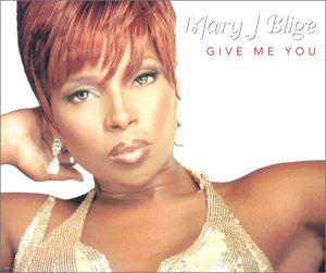  |   | Mary J. Blige - Give Me You (Single) | Records on Vinyl