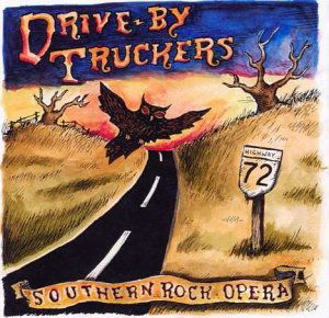  |   | Drive-By Truckers - Southern Rock Opera (2 LPs) | Records on Vinyl