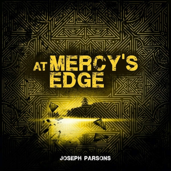  |   | Joseph Parsons - At Mercy's Edge (LP) | Records on Vinyl