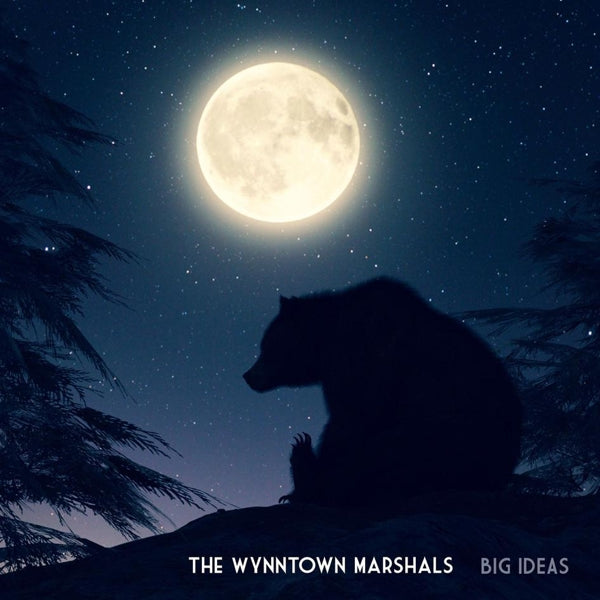  |   | Wynntown Marshals - Big Ideas (LP) | Records on Vinyl