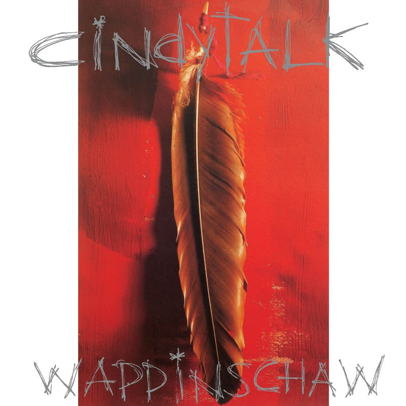  |   | Cindytalk - Wappinschaw (LP) | Records on Vinyl